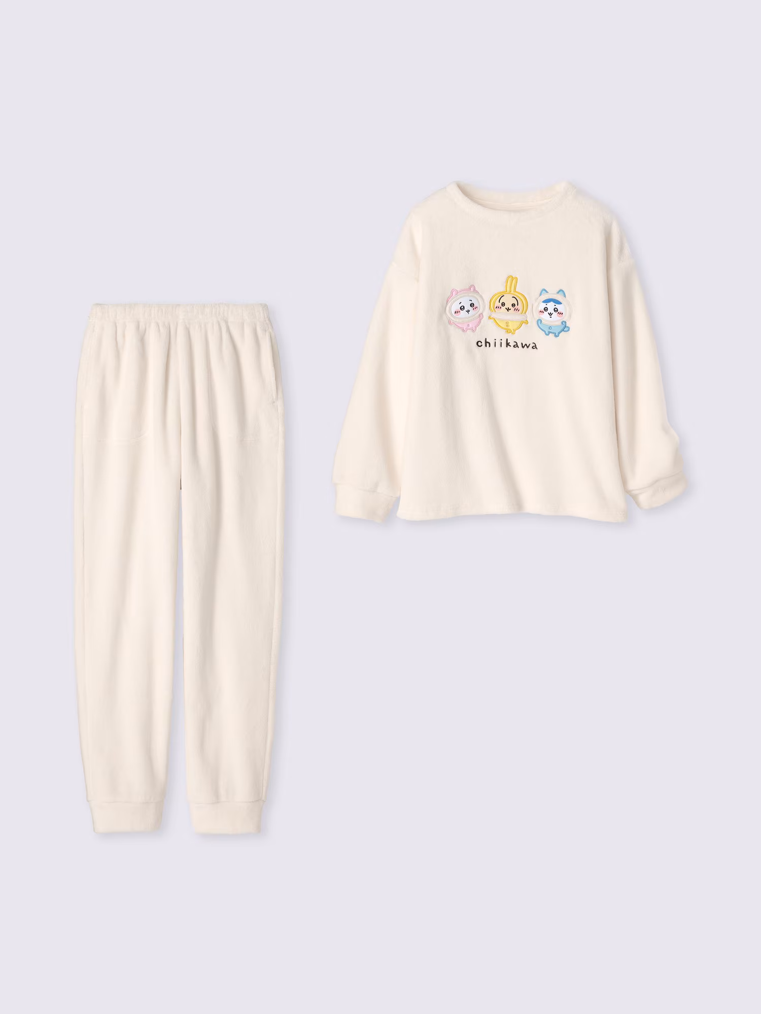 マシュマロフィールセット Chiikawa